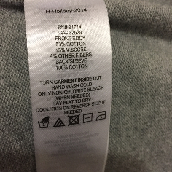 Armani Exchange Longsleeves - Picture 4 of 4